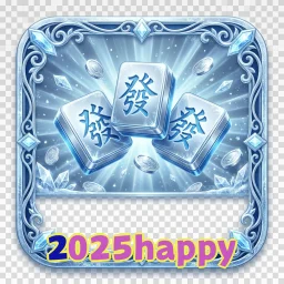 2025happy