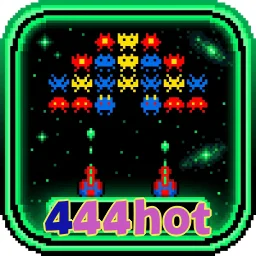 444hot