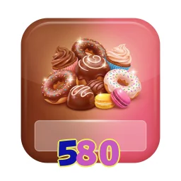 580