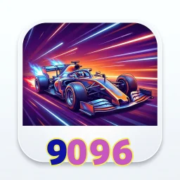 9096