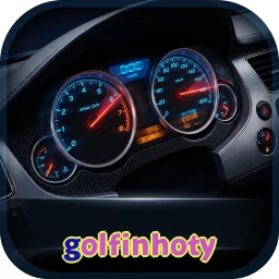 golfinhoty