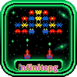 infinitepg